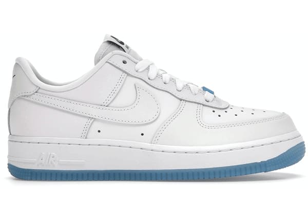 Nike Air Force 1 Low LX UV Reactive (W)