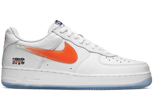 Nike Air Force 1 Low Kith Knicks Home
