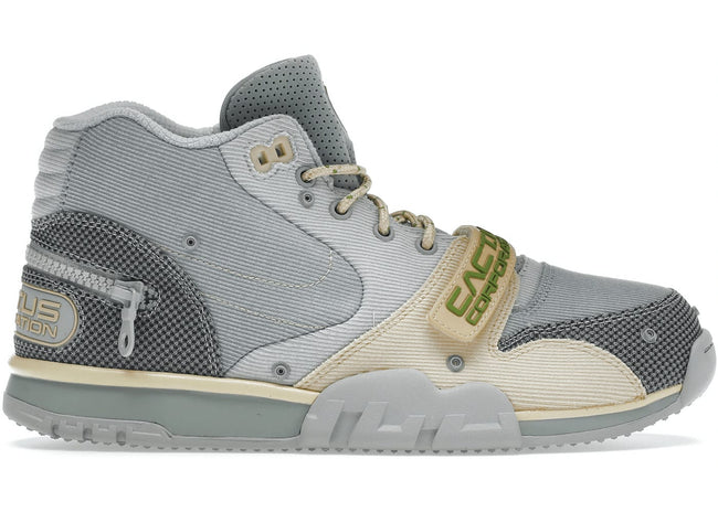 Nike Air Trainer 1 SP Travis Scott Grey Haze