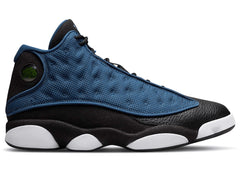 Jordan 13 Retro Brave Blue