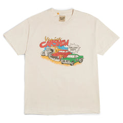 Gallery Dept Ebay Tee Cream (KH)