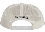 Supreme Dickies Corduroy Mesh Back 5-Panel White (KH)