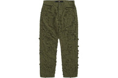 Supreme Griffin 5-Pocket Jean Light Olive (KH)