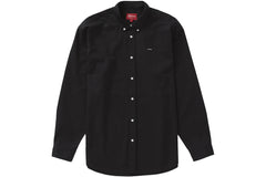 Supreme Small Box Shirt (FW22) Black (KH)