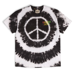 Gallery Dept Peace Tie Dye Tee (CJ)