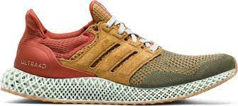 adidas Ultra 4D Social Status