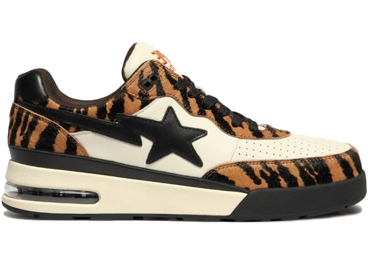 A Bathing Ape Bape Road Sta Year of the Tiger