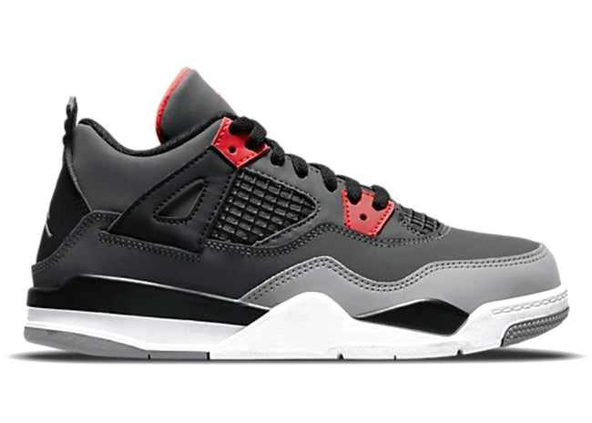 Jordan 4 Retro Infrared (PS)
