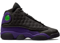 Jordan 13 Retro Court Purple (GS)