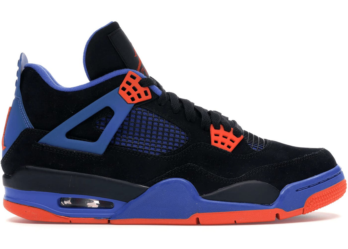 Jordan 4 Retro Cavs