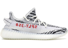 adidas Yeezy Boost 350 V2 Zebra (2017-2022)