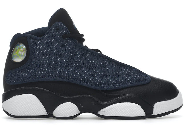 Jordan 13 Retro Brave Blue (2022) (PS)
