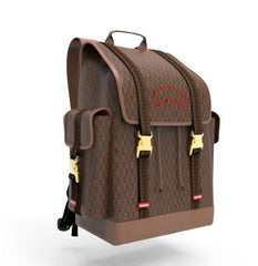 SPRAYGROUND - MONEY CHECK MONTE CARLO