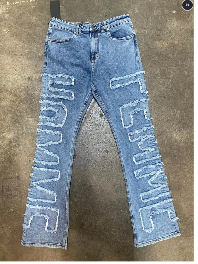 HOMME FEMME - Twilight Denim Light