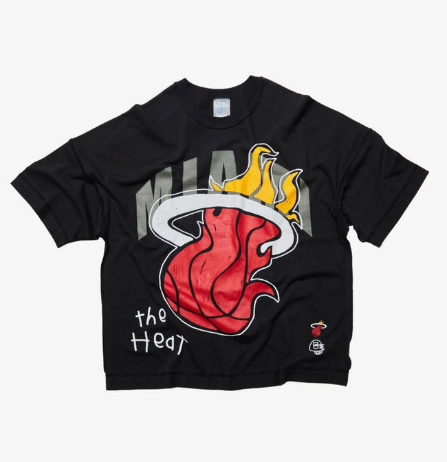 B2SS - MIAMI TEE