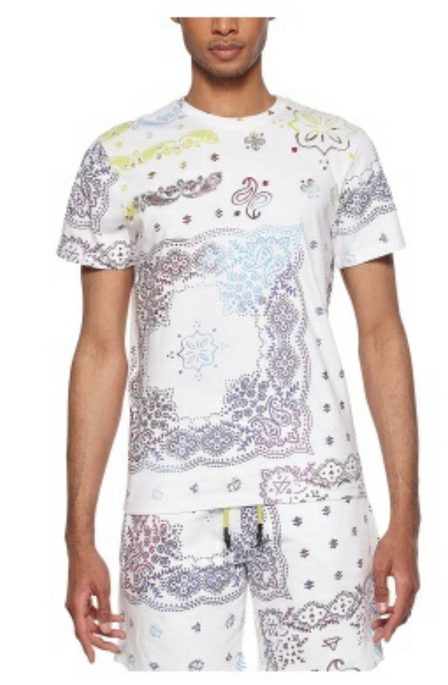 ELEVEN PARIS - PAILEY WHITE