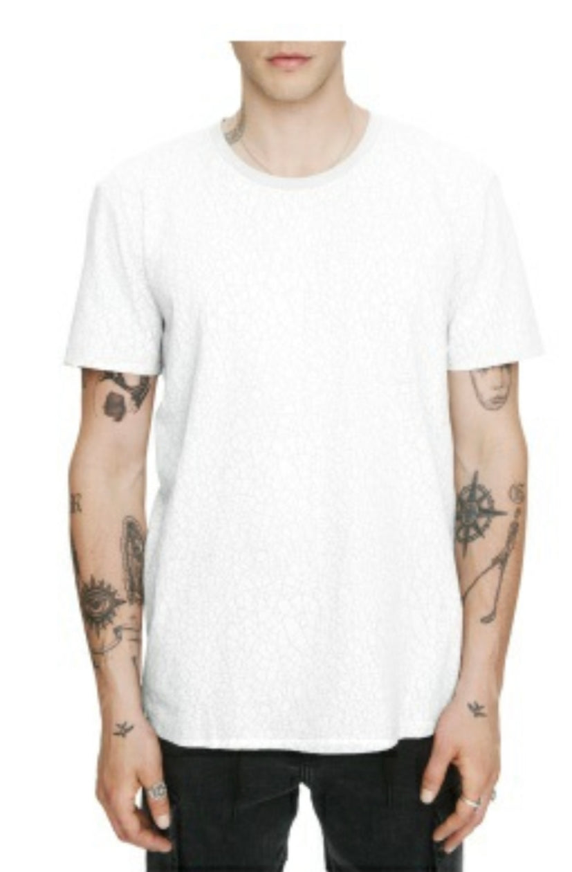 ELEVEN PARIS - KNIT WHITE