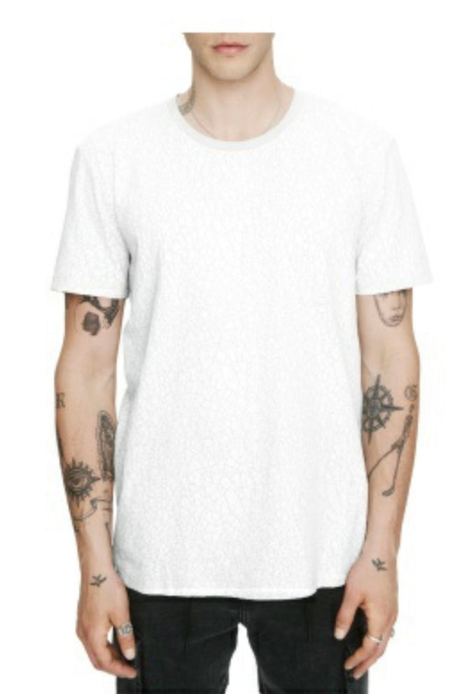 ELEVEN PARIS - KNIT WHITE