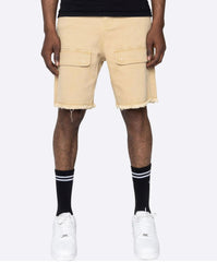 EPTM - CARPENTER SHORTS KHAKI