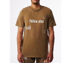 GALA - FALLEN STAR TEE / CARMEL