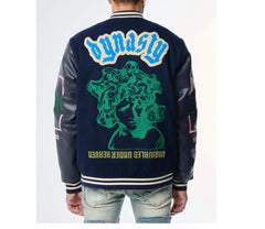 GALA - DYNASTY VARSITY - NAVY