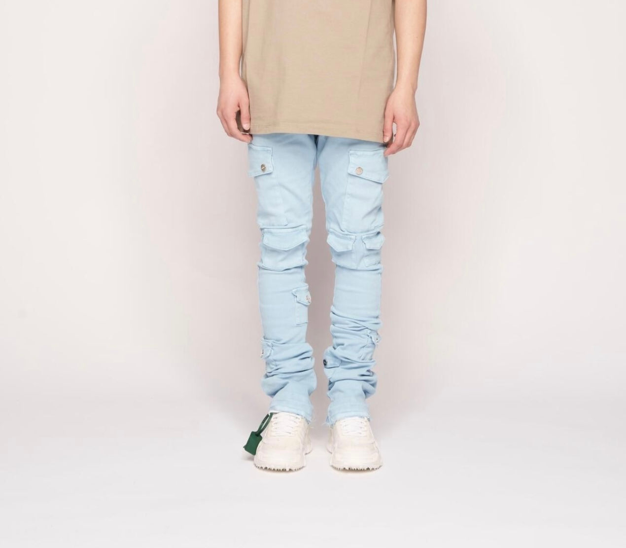 Flare Denim – AGENDA