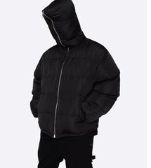 EPTM - ALPINE JACKET - BLACK