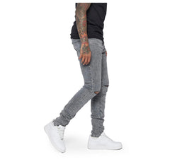 VALABASAS - MR CLEAN 2.0 - GREY