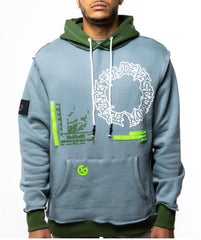 GALA - IMMORTAL HOODIE