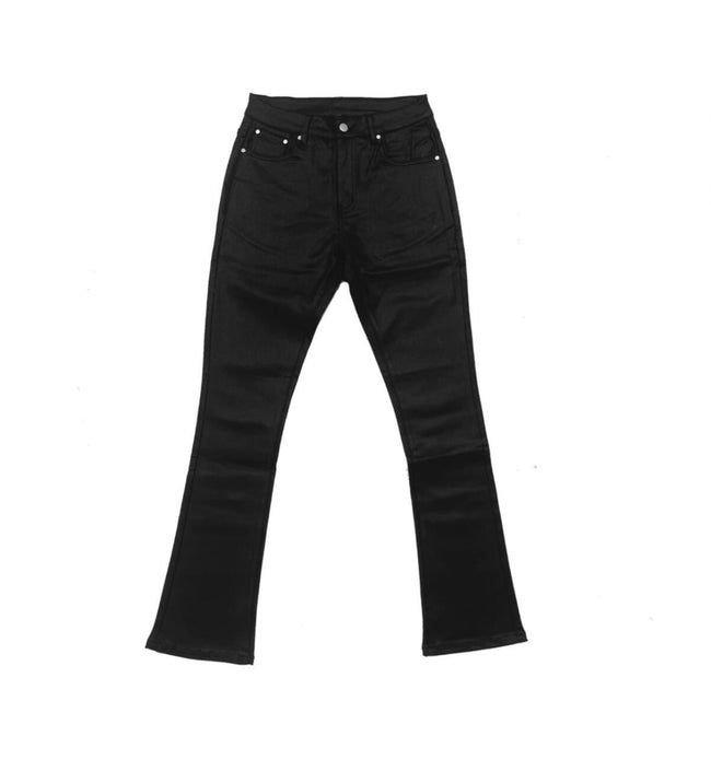 RETROVERT - SLIM STRAIGHT JEANS