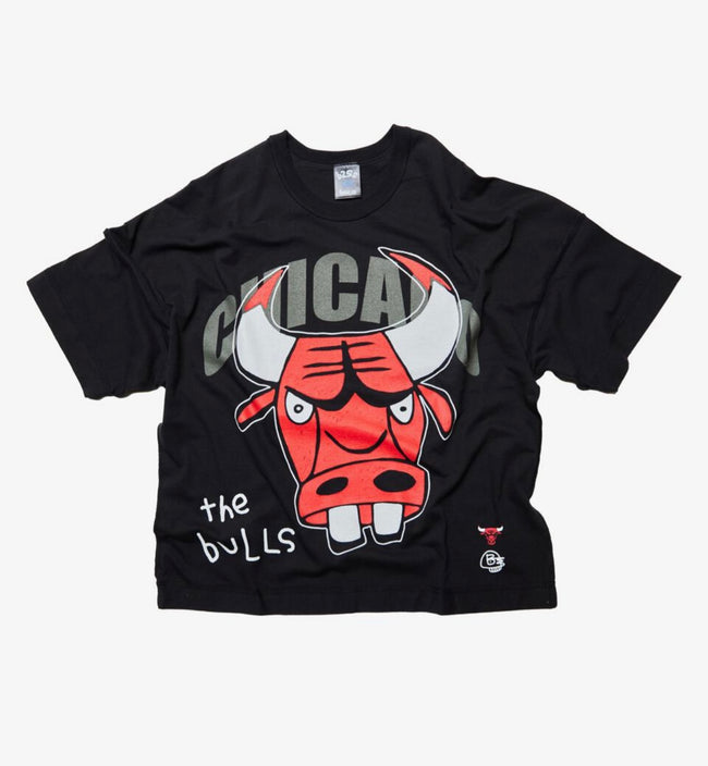 B2SS -  CHICAGO BULLS TEE