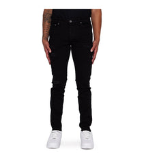 VALABASAS JEANS MAJOR NERO