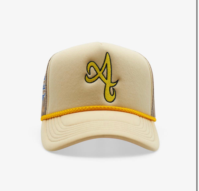 MOURCAP - THE A