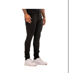 ESNTL LAB - "ALPHA" JEAN