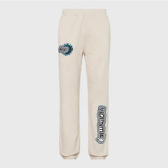HOMME FEMME - HF Global JOGGER TAUPE