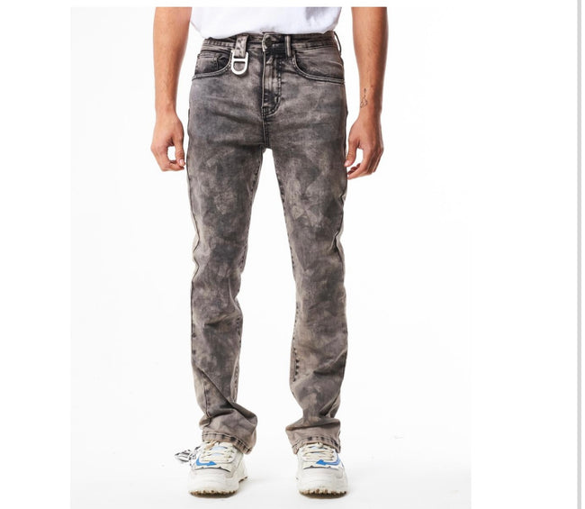 GALA - DUSK STACK DENIM / ACID