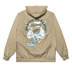 RIP N REPAIR - HEAVEN ON EARTH  HOODIE