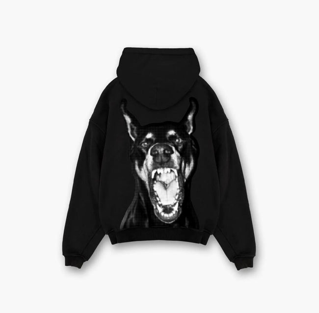 PARIDISE RAGE HOODIE