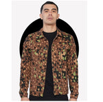 ESNTL LAB - AZTEC JACKET