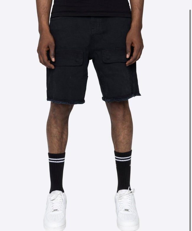 EPTM - CARPENTER SHORTS BLACK