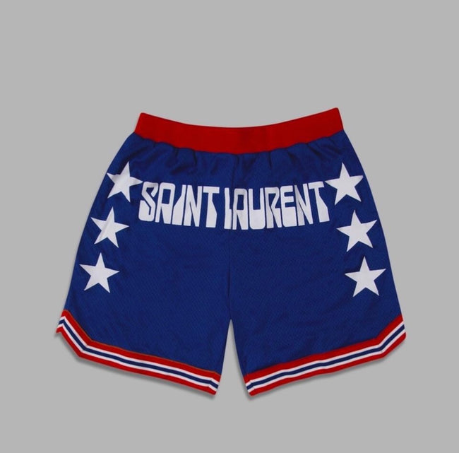 SNTLRNT Basketball Shorts
