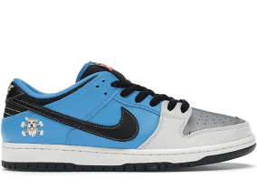 Nike SB Dunk Low Instant Skateboards