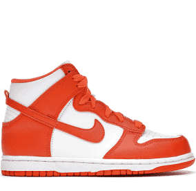 Nike Dunk High Syracuse (2021) (PS)