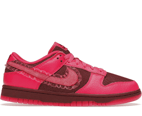 Nike Dunk Low Valentine's Day (2022) (W)
