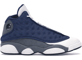 Jordan 13 Retro Flint (2020)