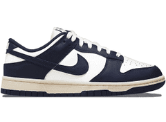 Nike Dunk Low Vintage Navy (W)