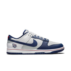 Nike Dunk Low EMB NBA 75th Anniversary Brooklyn Nets (GS)